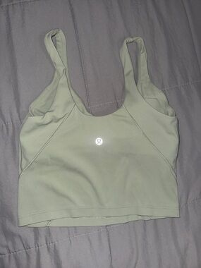 Lululemon Sage align tank